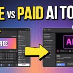 Free vs Paid AI Tools
