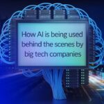 How AI Is Being Used Behind the Scenes by Big Tech Companies