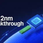 The 2nm Breakthrough