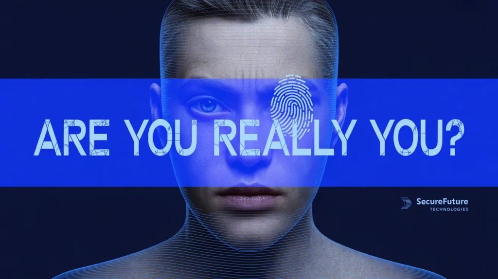 Biometric Security in the Age of Deepfakes: Testing Heart-Rate ID and Vein Pattern Authentication