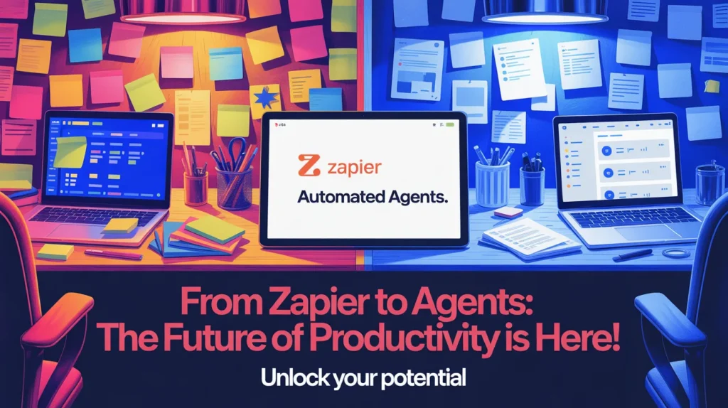 From Zapier to Agents: Why Our Newsroom Switched to Autonomous Workflow Orchestration