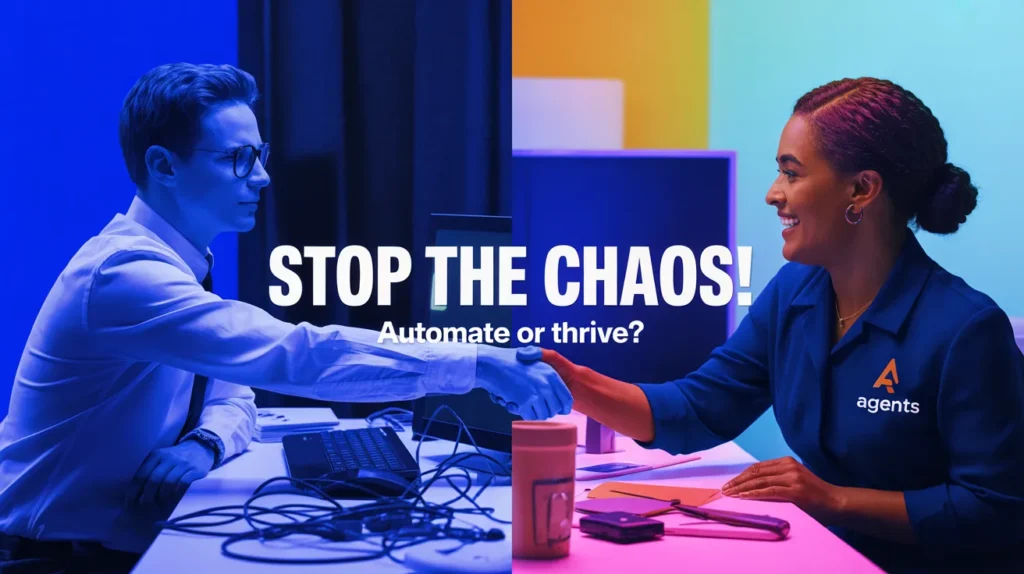 From Zapier to Agents: Why Our Newsroom Switched to Autonomous Workflow Orchestration