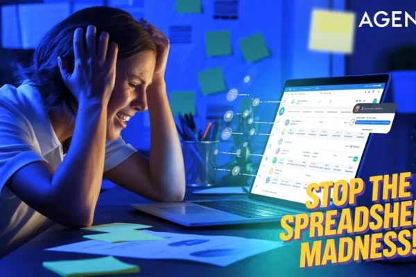 From Zapier to Agents