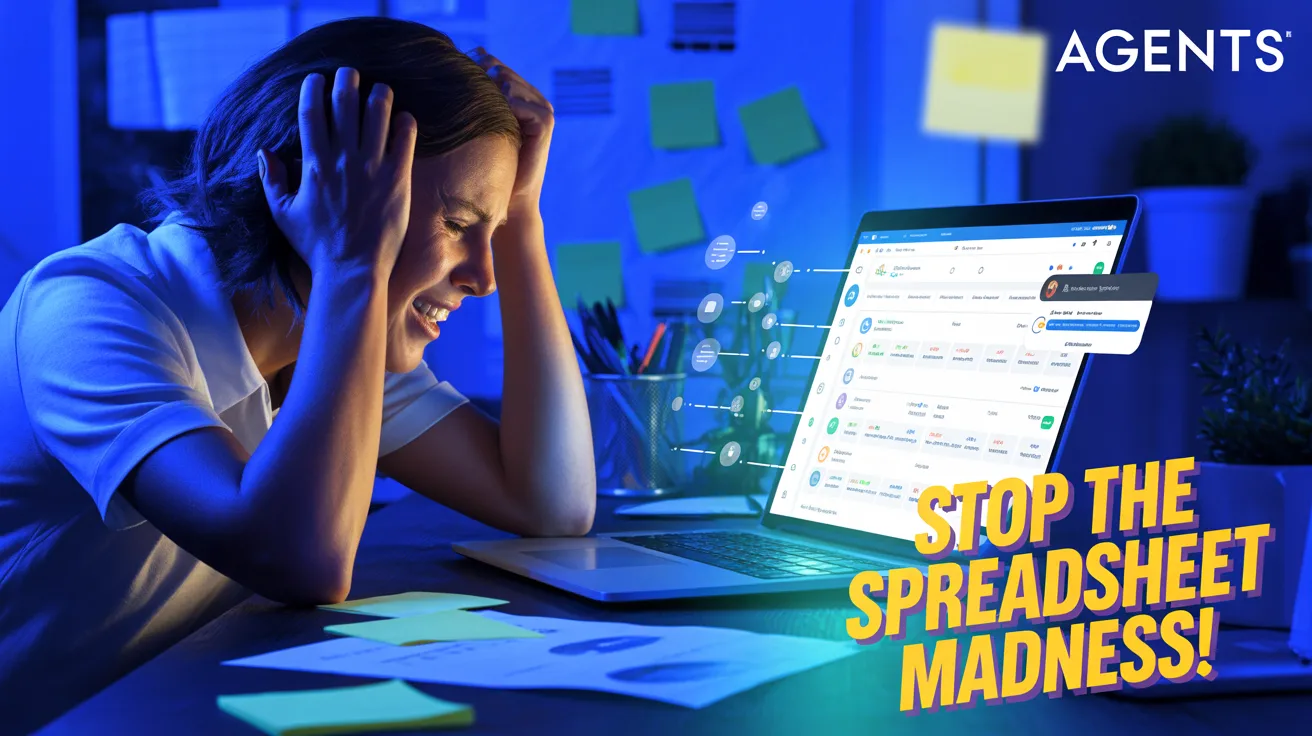 From Zapier to Agents