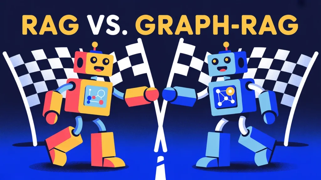 RAG vs Graph-RAG: Which Knowledge Retrieval Strategy Actually Wins in 2026?