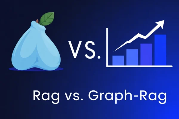 RAG vs. Graph-RAG