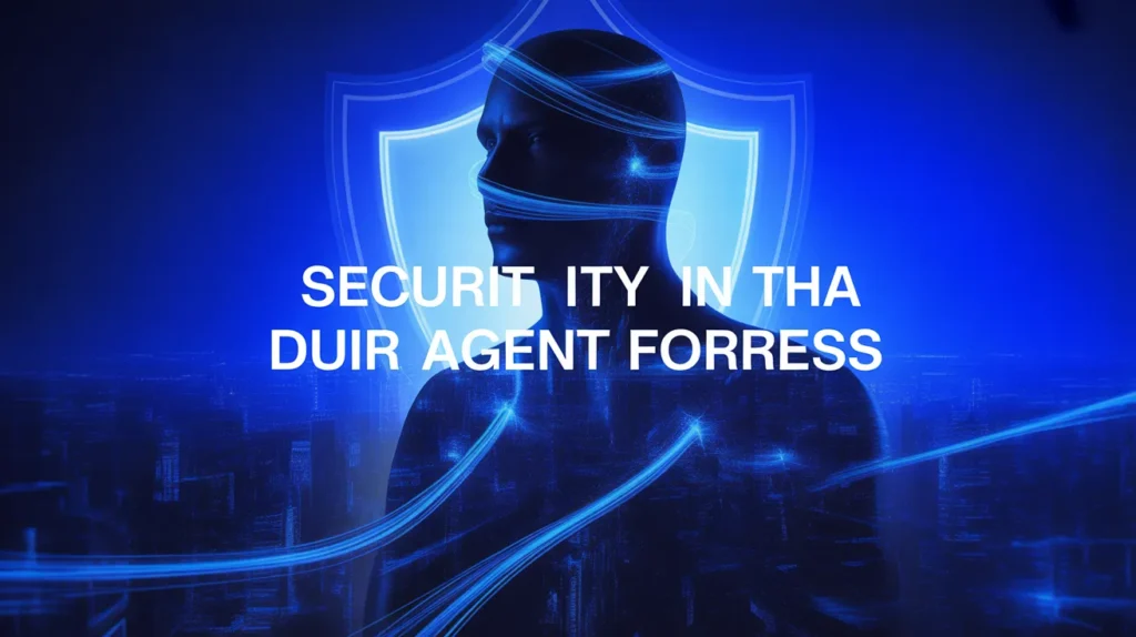 Security in the Agent Era: Protecting Your Internal Data from Prompt Injection Attacks