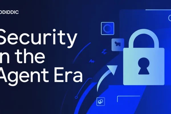 Security in the Agent Era
