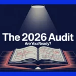 The 2026 Audit