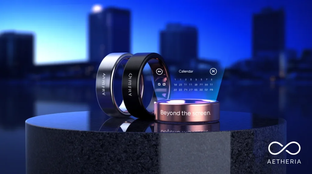 The Death of the Smartphone? Testing the Latest 2026 Smart Rings
