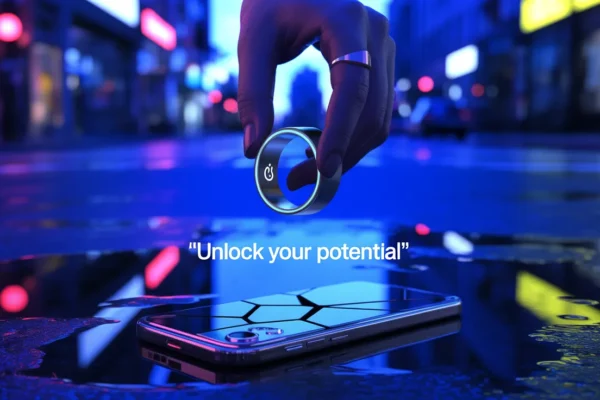 The Death of the Smartphone? Testing the Latest 2026 Smart Rings