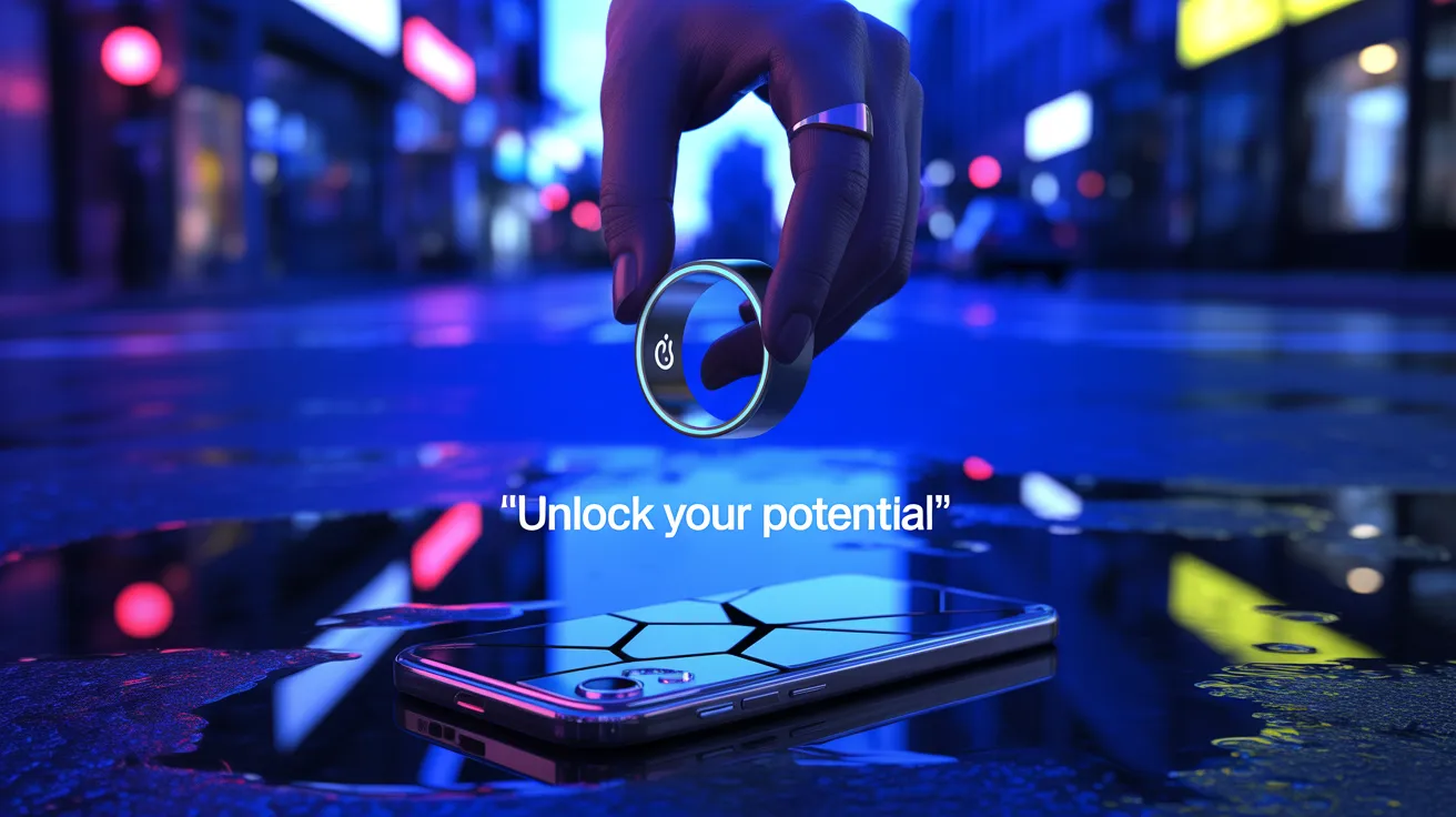 The Death of the Smartphone? Testing the Latest 2026 Smart Rings