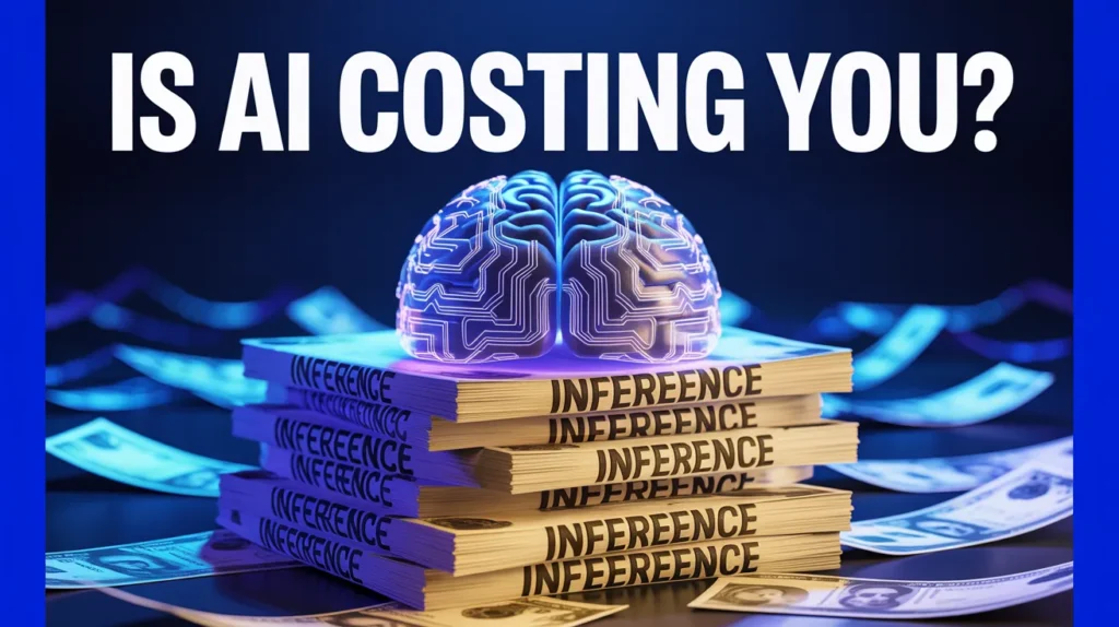 The Inference Tax: How We Cut AI API Costs by 40% Using Small Language Models