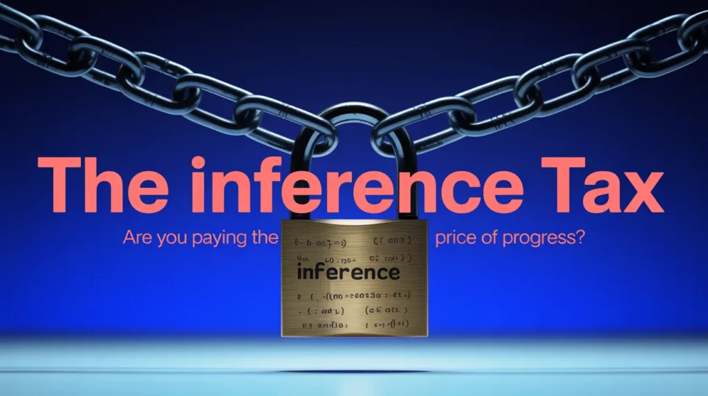 The Inference Tax: How We Cut AI API Costs by 40% Using Small Language Models