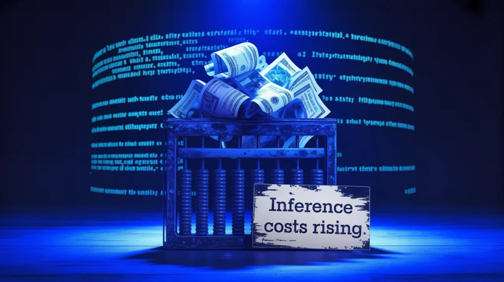 The Inference Tax: How We Cut AI API Costs by 40% Using Small Language Models