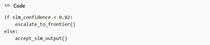 The Inference Tax: How We Cut AI API Costs by 40% Using Small Language Models