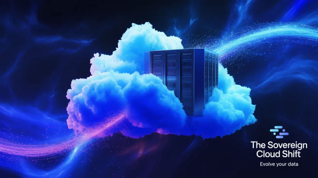 The Sovereign Cloud Shift: Why European Firms are Abandoning US-Based AI Infrastructure