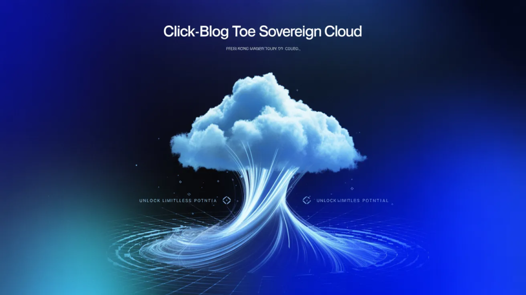 The Sovereign Cloud Shift: Why European Firms are Abandoning US-Based AI Infrastructure