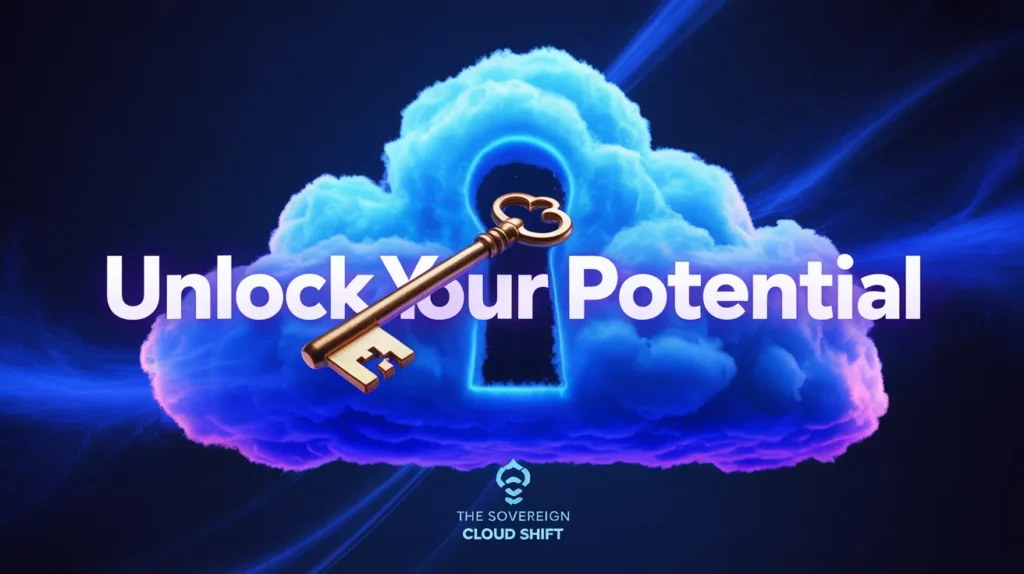 The Sovereign Cloud Shift