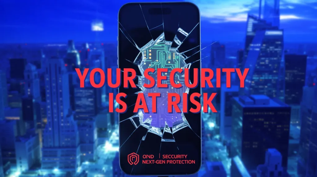 Bypassing Traditional MFA: Why We Are Moving Ninth Post to Passkey-First Infrastructure