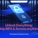 Bypassing Traditional MFA