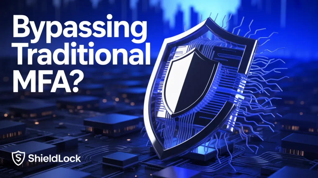 Bypassing Traditional MFA: Why We Are Moving Ninth Post to Passkey-First Infrastructure