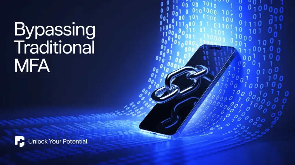 Bypassing Traditional MFA: Why We Are Moving Ninth Post to Passkey-First Infrastructure