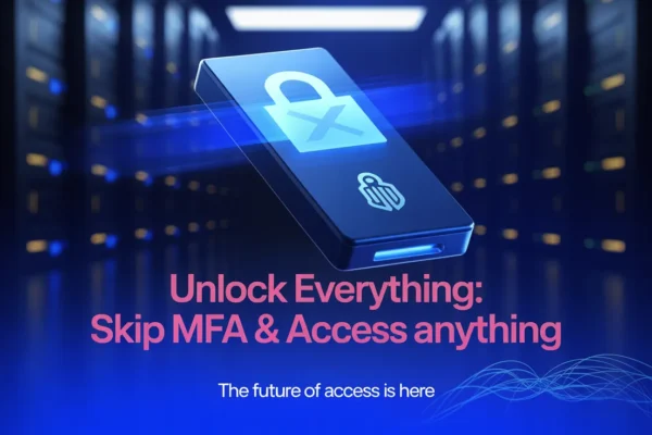 Bypassing Traditional MFA