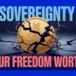 The Sovereignty Tax