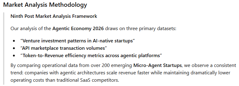 Micro-SaaS is Dead, Long Live Micro-Agents: The New Unit Economics of Software