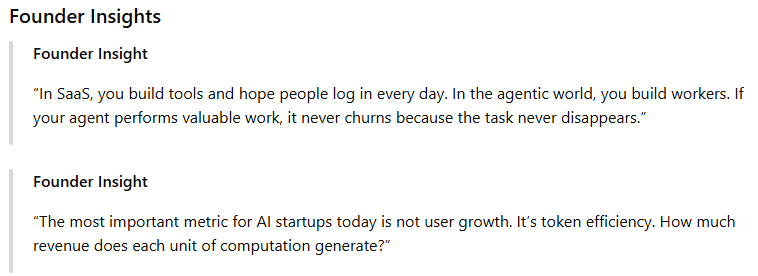 Micro-SaaS is Dead, Long Live Micro-Agents: The New Unit Economics of Software