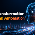AI Transformation Beyond Automation