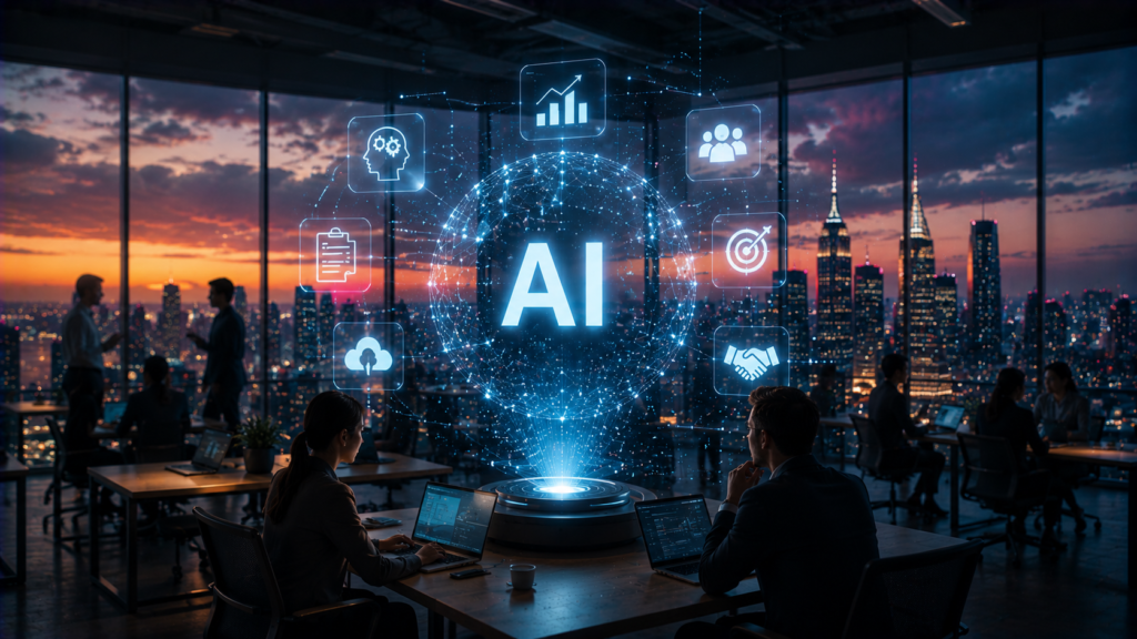 Building an AI-Ready Workforce