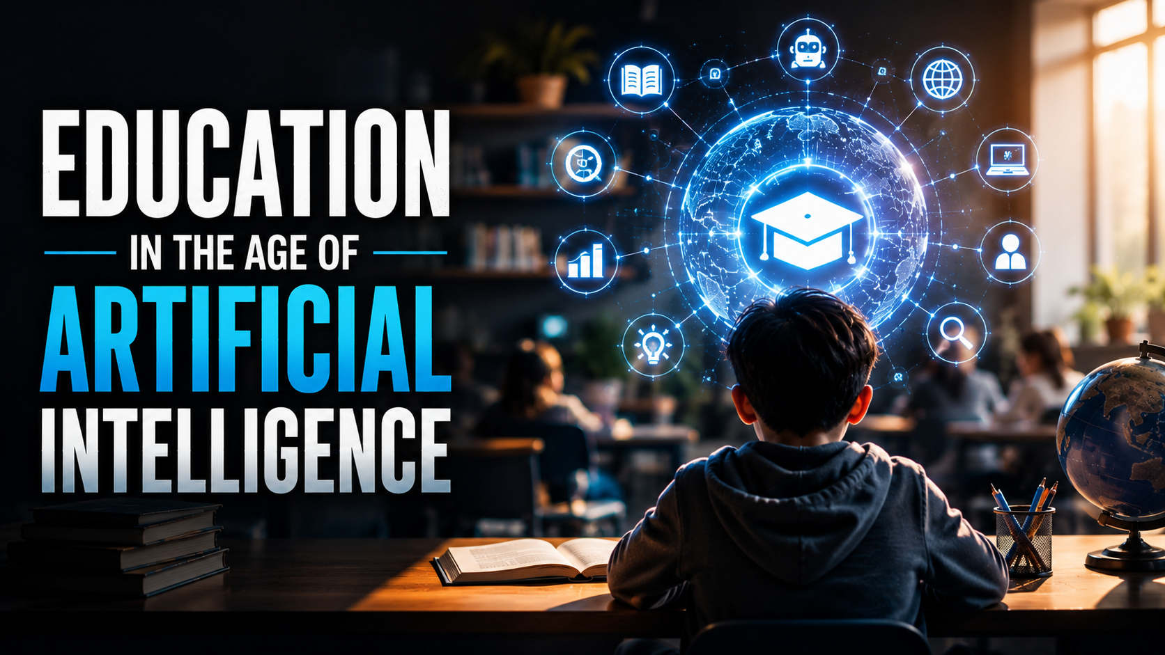 Education in the Age of Artificial Intelligence