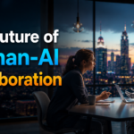 The Future of Human-AI Collaboration