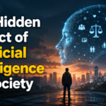 The Hidden Impact of Artificial Intelligence on Society