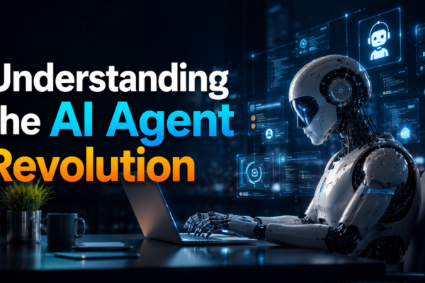 Understanding the AI Agent Revolution