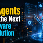 AI Agents and the Next Software Revolution