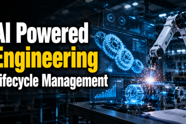 AI Powered Engineering Lifecycle Management