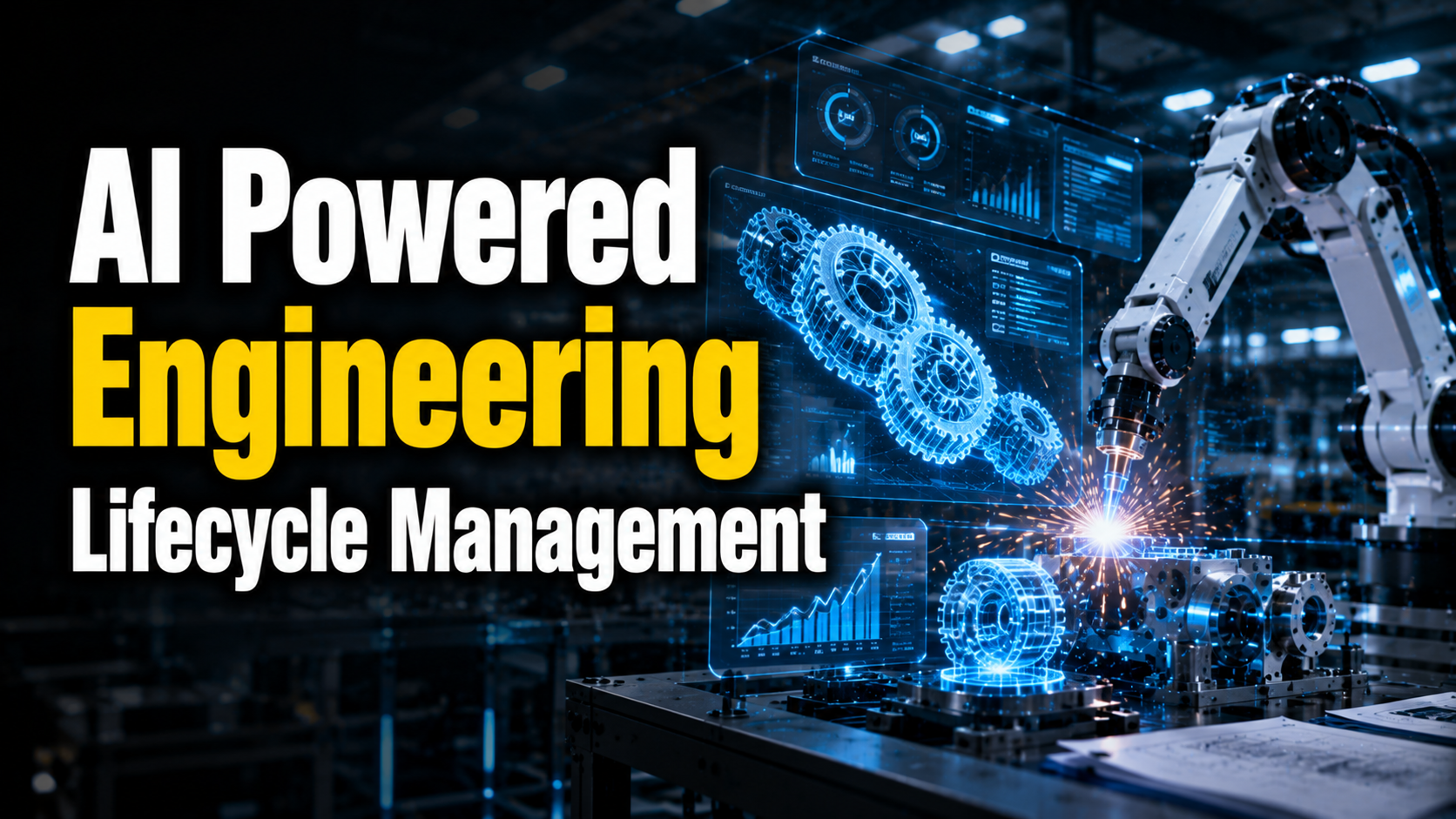 AI Powered Engineering Lifecycle Management