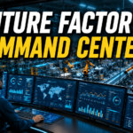 Future Factory Command Centers