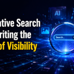 Generative Search Is Rewriting the Rules of Visibility