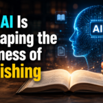 How AI Is Reshaping the Business of Publishing
