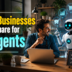 How Small Businesses Can Prepare for AI Agents