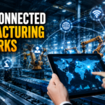 Hyperconnected Manufacturing Networks