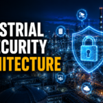 Industrial AI Security Architecture