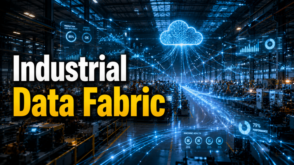 Industrial Data Fabric