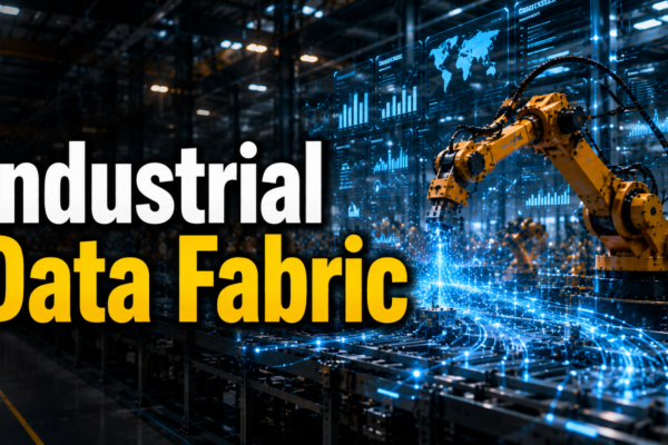 Industrial Data Fabric