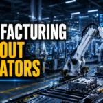 Manufacturing Without Operators